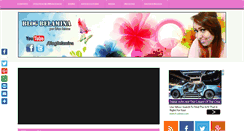 Desktop Screenshot of belamina.com